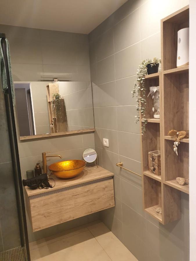 Apartma Na Klancu Kobarid Dış mekan fotoğraf